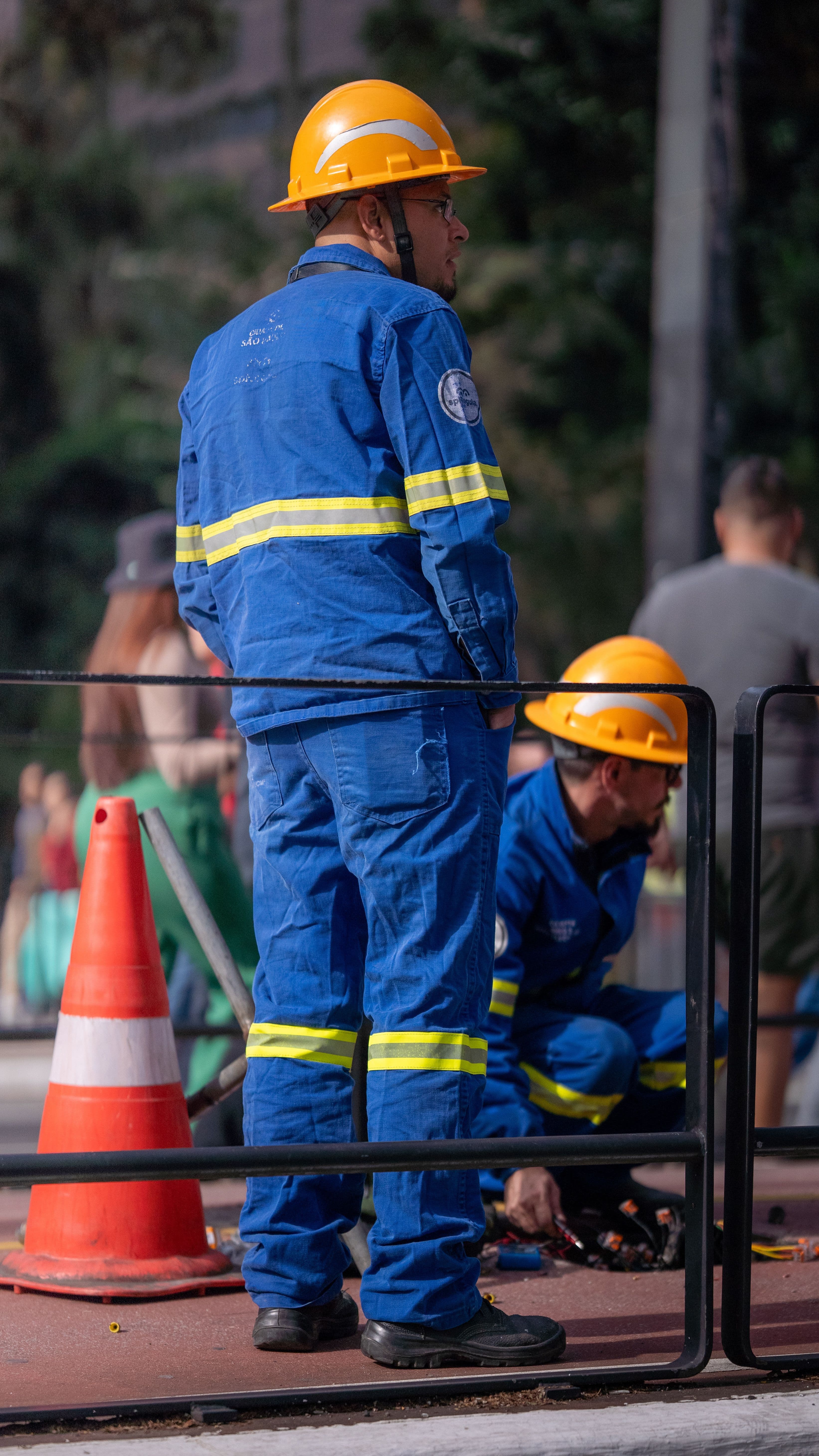 Elevate your property's potential with our expert services, delivering top-tier maintenance, cleaning, construction, and skilled workforce solutions tailored to your needs.