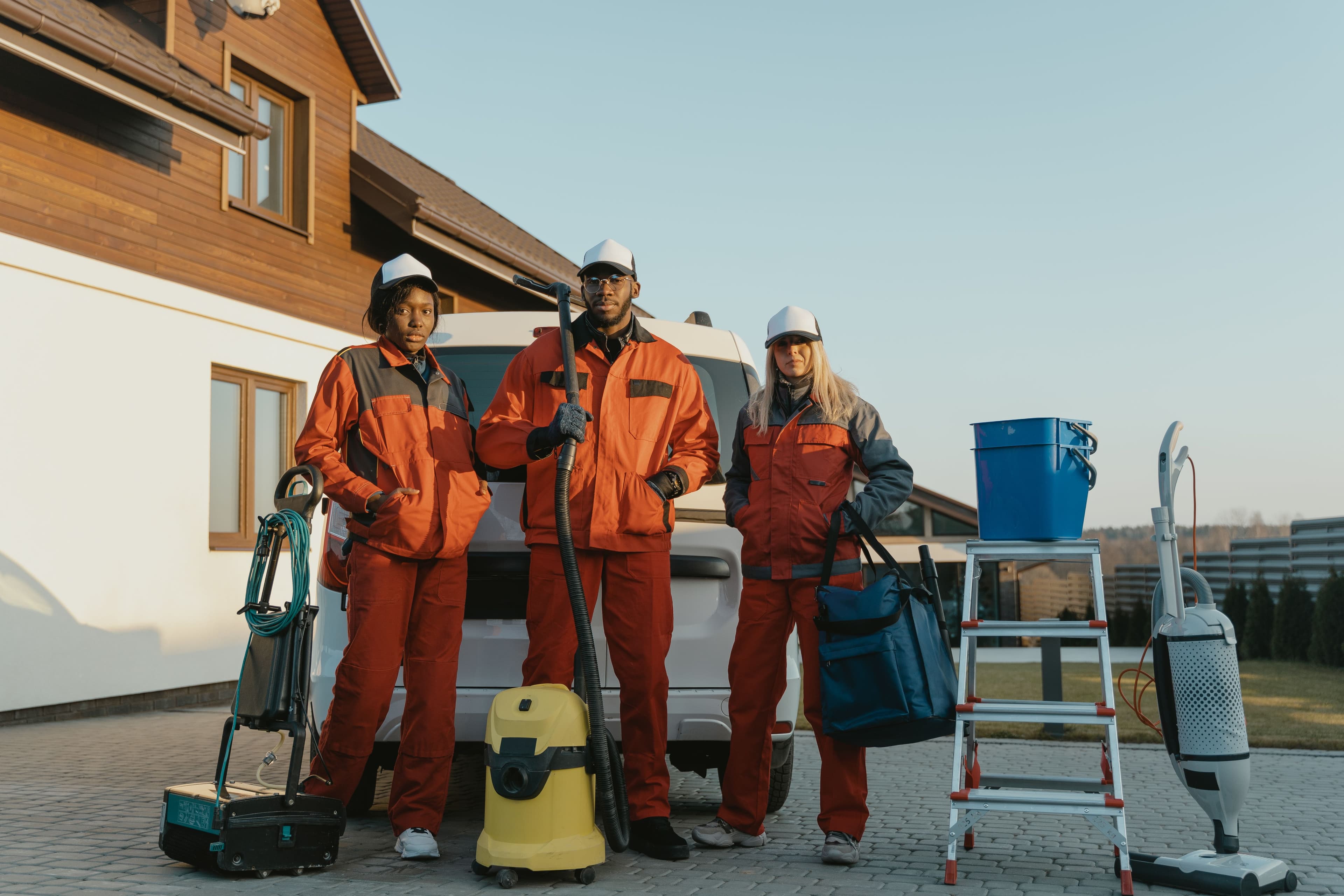 Expert cleaning services that transform spaces with precision, offering comprehensive indoor and outdoor solutions tailored to residential and commercial needs.