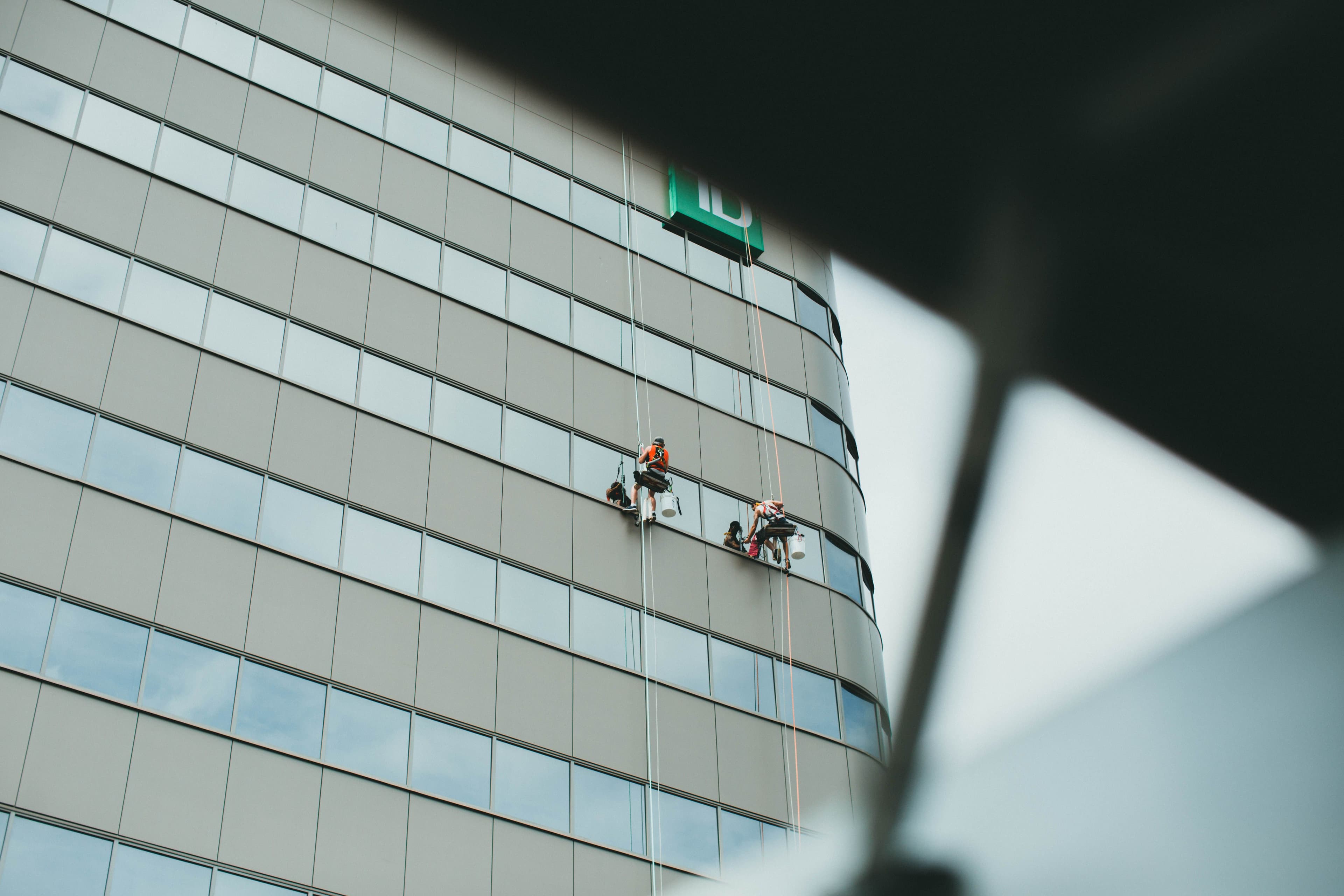 Total building care: transforming spaces through expert maintenance and solutions.